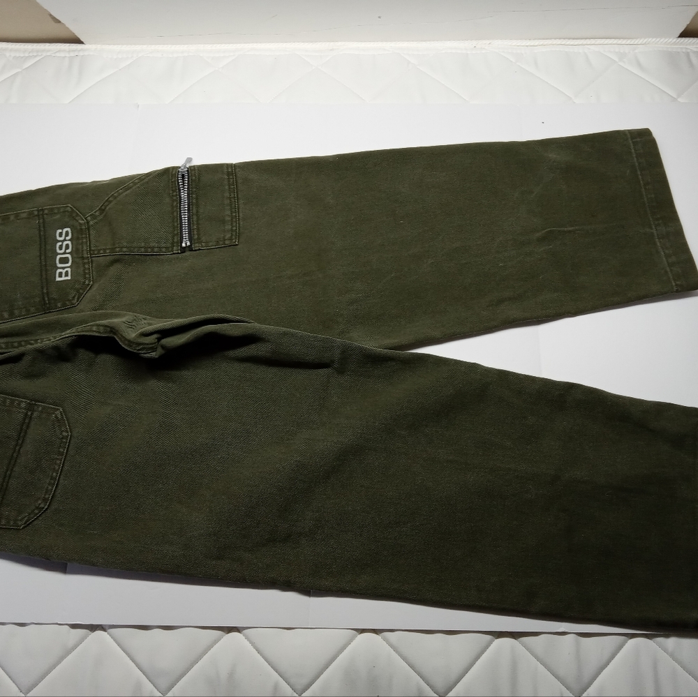 Boss juniors boys jeans 28x28